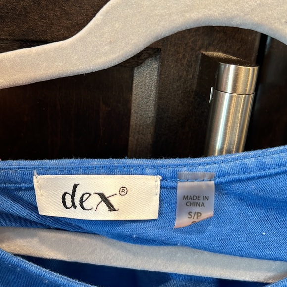 Dex girls size S great used condition - Picture 3 of 4